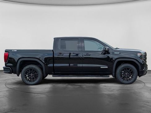 New 2026 GMC Sierra 1500 Elevation w/ Elevation Premium Package AWD/4WD image 22