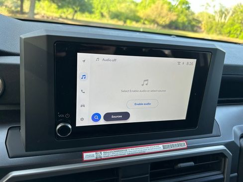 Used 2025 Toyota 4Runner SR5 image 23