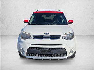 Used 2018 Kia Soul + FWD video 2