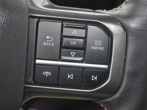 Used 2023 Ford F150 Tremor w/ Equipment Group 402A High AWD/4WD image 20