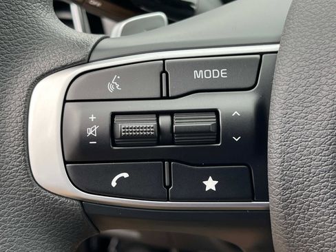 New 2025 Kia Sportage LX image 29