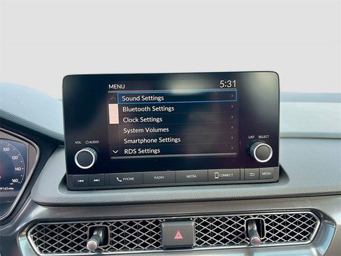 Used 2025 Acura Integra A-Spec image 14