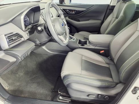 Certified 2023 Subaru Outback Onyx Edition XT image 15