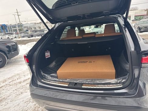 New 2026 Lexus RX 350 Premium w/ Convenience Package image 44