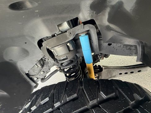 Used 2024 RAM 2500 Rebel w/ Level 2 Equipment Group image 11