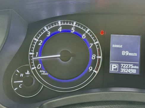 Certified 2017 INFINITI QX50 2WD image 16