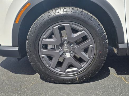 Certified 2026 Honda CR-V TrailSport image 17