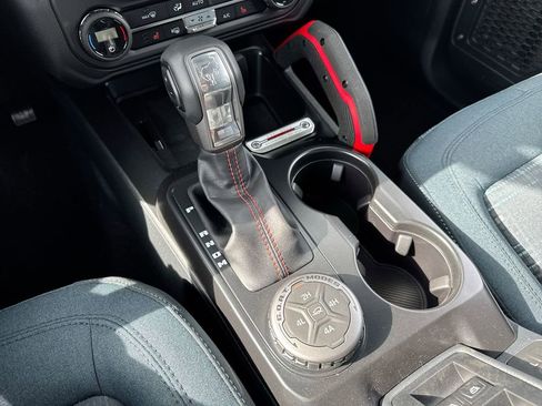 New 2026 Ford Bronco Heritage Edition image 18