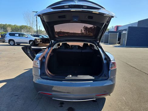 Used 2013 Tesla Model S Performance image 15