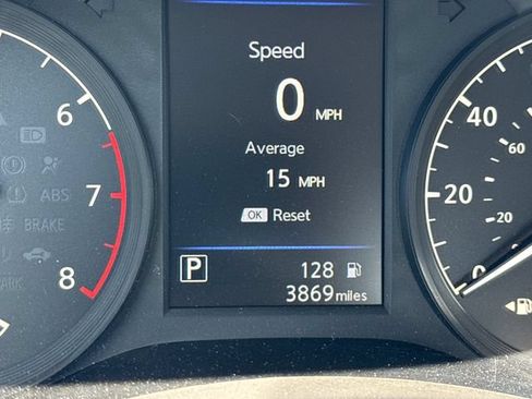 Certified 2025 Nissan Altima 2.5 S FWD image 17