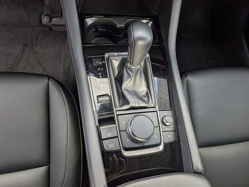 Certified 2025 MAZDA MAZDA3 s image 29