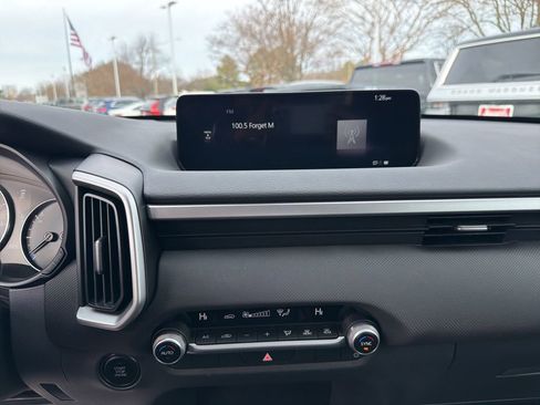 Used 2024 MAZDA CX-50 AWD 2.5 S w/ Weather Package image 18