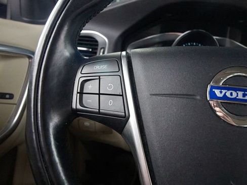 Used 2015 Volvo S60 T5 Premier Plus FWD image 15
