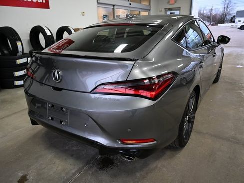 Used 2024 Acura Integra A-Spec image 5