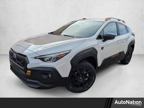 New 2026 Subaru Crosstrek 2.5i Wilderness image 1