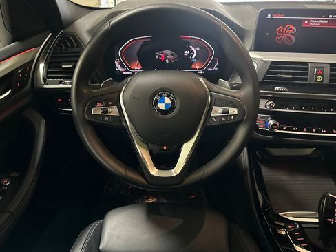 Used 2020 BMW X4 xDrive30i image 28
