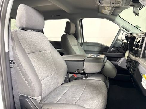 New 2026 Ford F350 XL w/ STX Appearance Package image 12