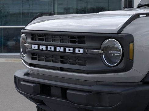 New 2026 Ford Bronco Big Bend image 21