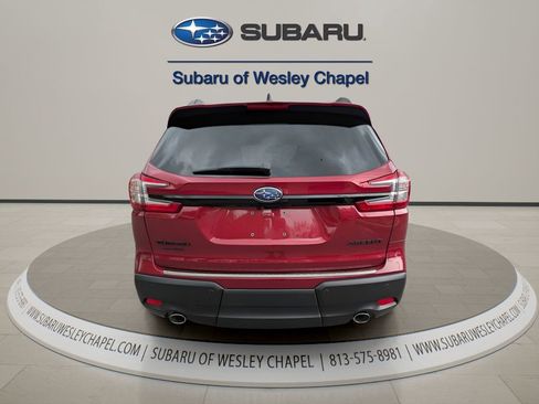 New 2026 Subaru Ascent Premium AWD/4WD image 6