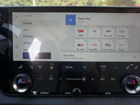 Used 2024 Lexus RX 350 FWD image 13