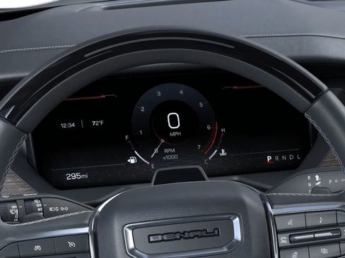 New 2026 GMC Acadia Denali w/ Super Cruise Package AWD/4WD image 18