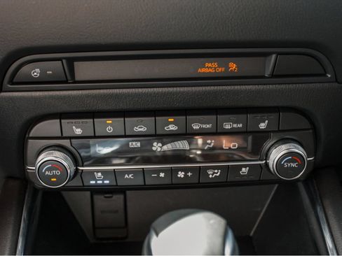 Used 2025 MAZDA CX-5 Signature AWD/4WD image 19