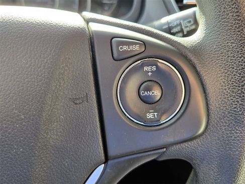 Used 2016 Honda CR-V EX image 26