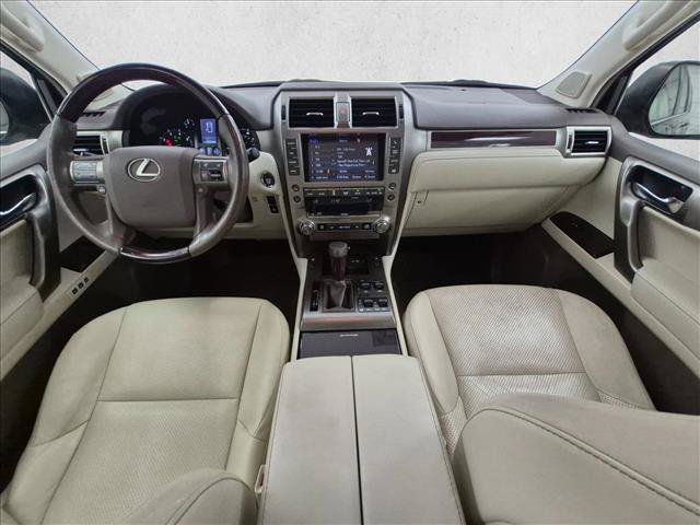 Used 2014 Lexus GX 460 Luxury AWD/4WD image 20