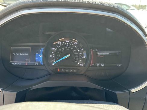 Used 2019 Ford Edge SEL w/ Equipment Group 201A image 15