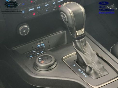 Certified 2020 Ford Ranger Lariat w/ Technology Package image 24