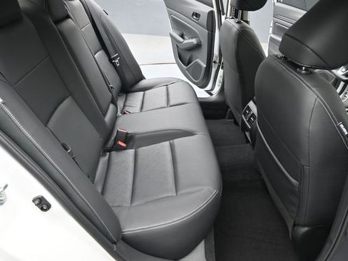 New 2026 Nissan Altima 2.5 SV w/ SV Premium Package image 14