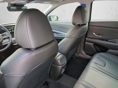 New 2026 Hyundai Elantra Limited FWD image 16