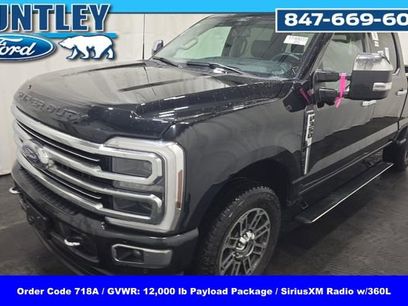 Used 2024 Ford F350 Limited