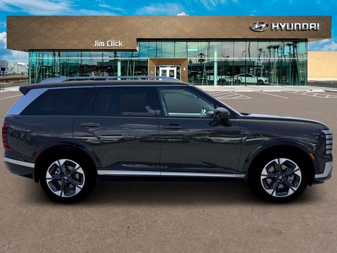 New 2026 Hyundai Palisade Limited AWD/4WD image 14