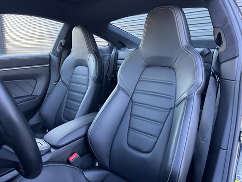 Certified 2021 Porsche 911 Turbo S image 16