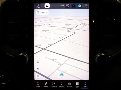 New 2026 RAM 1500 Big Horn image 20