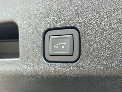 New 2027 GMC Acadia Elevation w/ Black Edition FWD image 32