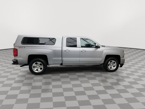 Used 2016 Chevrolet Silverado 1500 LT w/ All Star Edition image 38