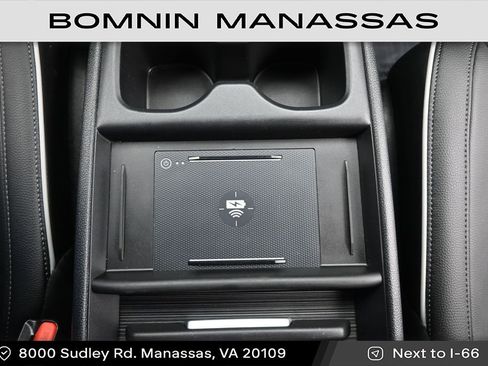 Used 2025 Honda Odyssey Elite image 28