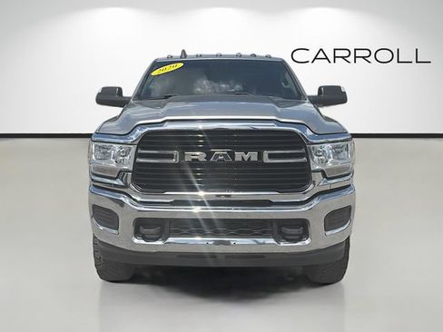 Used 2020 RAM 3500 Big Horn AWD/4WD image 8