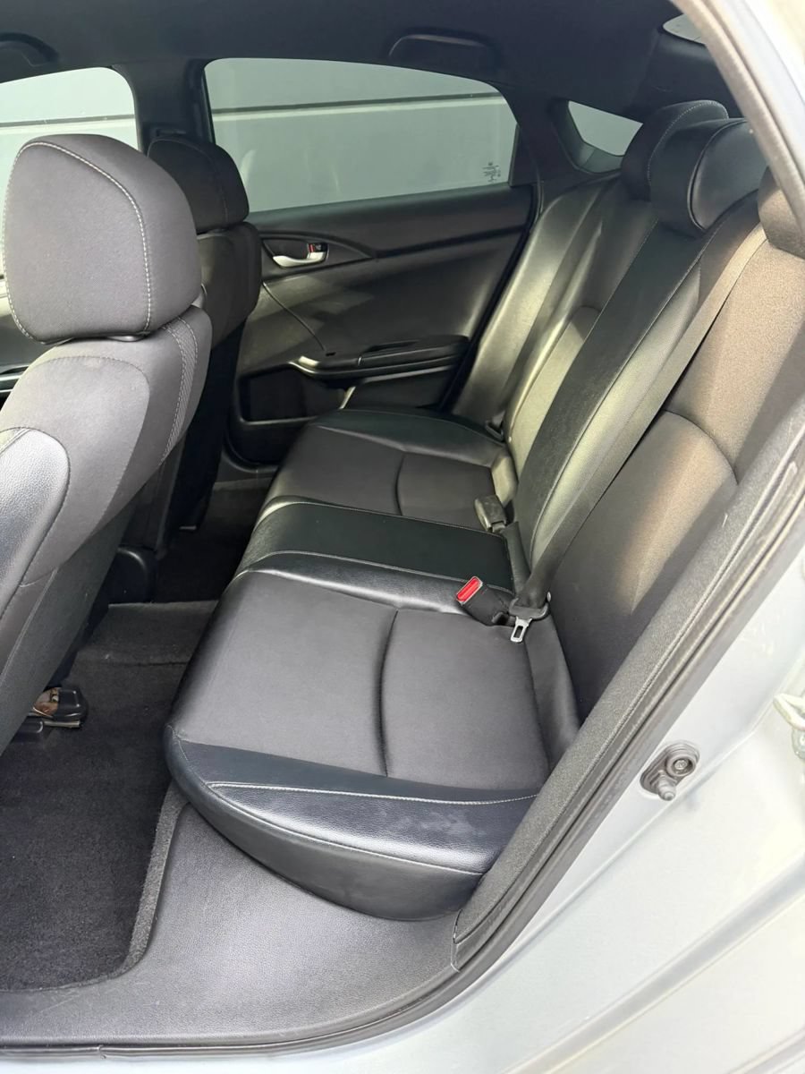 Used 2020 Honda Civic Sport image 9
