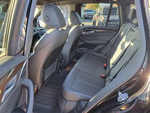 Used 2018 BMW X3 xDrive30i image 10