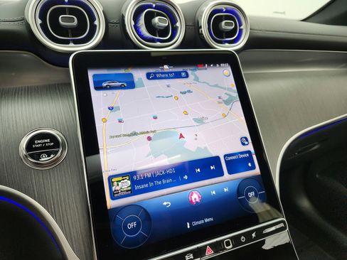 Certified 2026 Mercedes-Benz GLC 300 4MATIC image 12