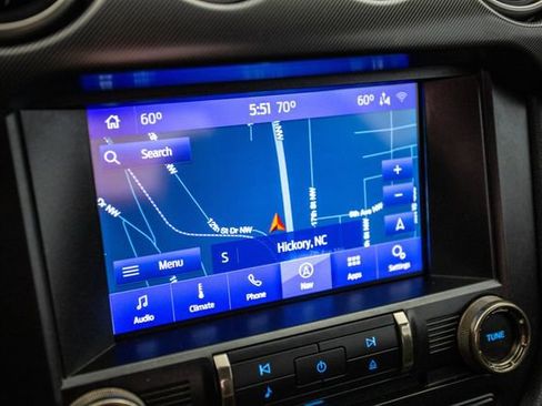 Used 2020 Ford Mustang Shelby GT350 w/ Technology Package image 49