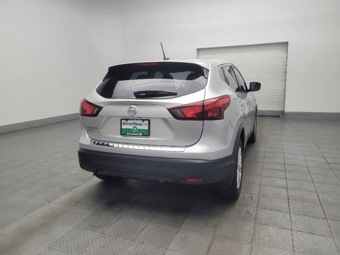 Used 2019 Nissan Rogue Sport S w/ Appearance Package image 9