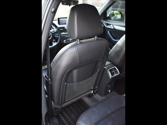 Used 2018 Audi Q3 2.0T Premium AWD/4WD image 20