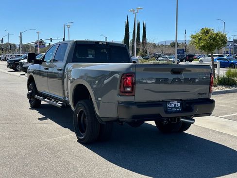 New 2026 RAM 3500 Tradesman image 4