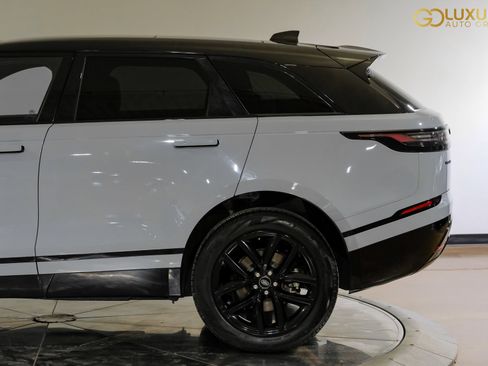 Used 2024 Land Rover Range Rover Velar Dynamic SE AWD/4WD image 15