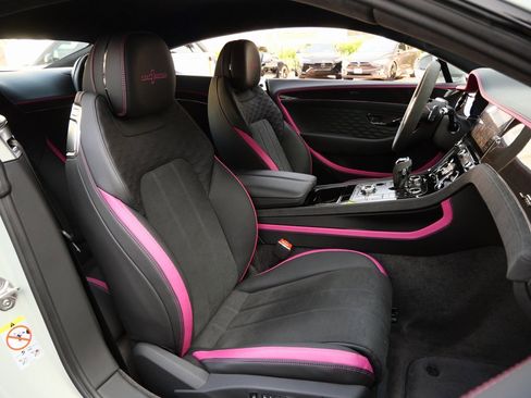 New 2025 Bentley Continental GT Speed image 25