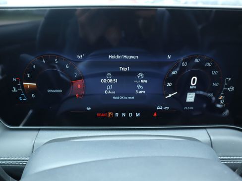 New 2026 Ford Mustang GT Premium RWD image 4